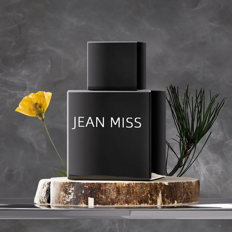 Jeans - 100ml Herren Eau de Parfum -