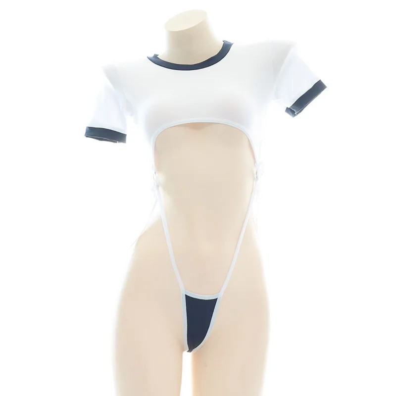 Niedlicher Bodysuit, sexy Dess – Lingerie Bewertung und Preis