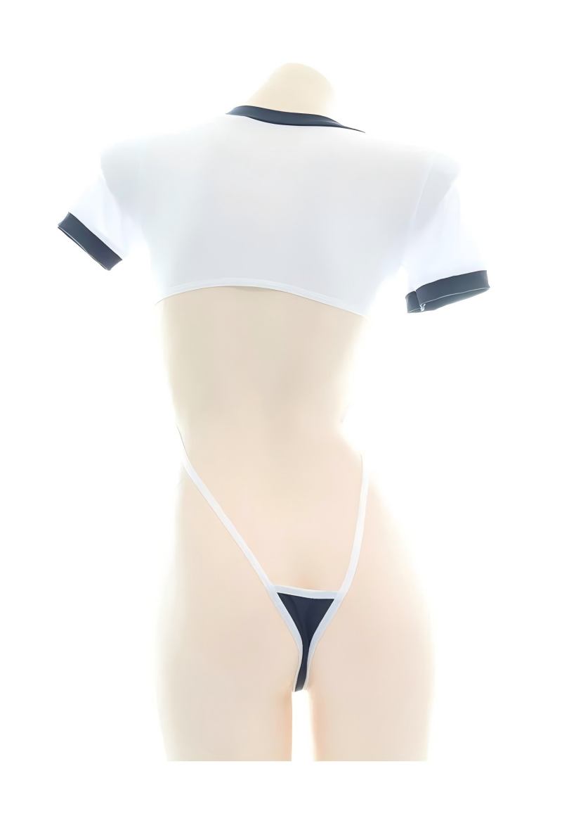 Niedlicher Bodysuit, sexy Dess – Lingerie Bewertung und Preis