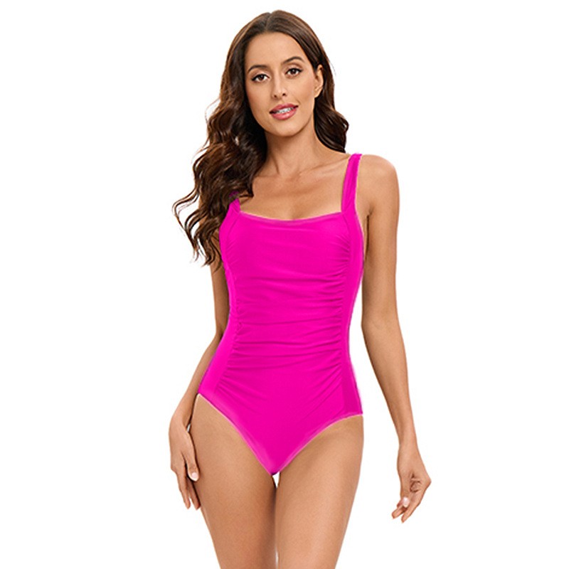 Badeanzug für Damen mit Bauchk – Swimwear Bewertung und Preis