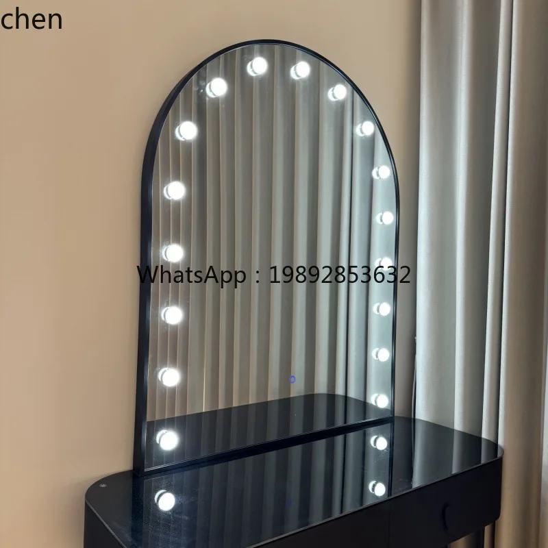 r5.13 Fotostudio-Schminkspiege – Dresses Bewertung und Preis