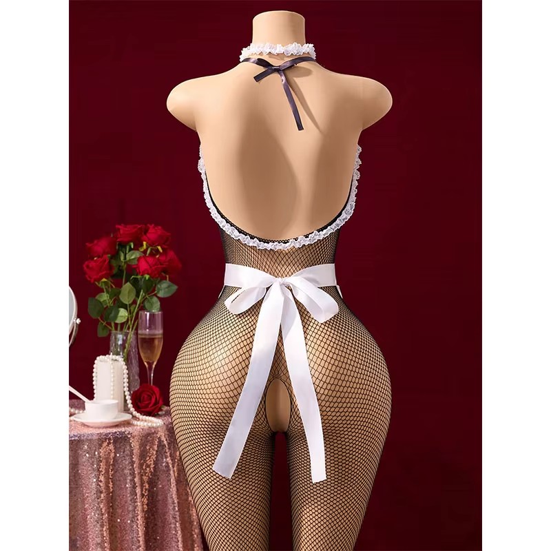Erotische Kostüme Rollenspiel  – Lingerie Bewertung und Preis
