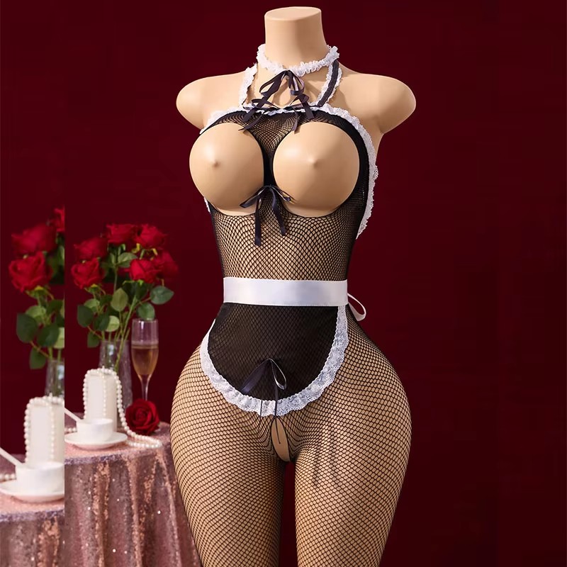 Erotische Kostüme Rollenspiel  – Lingerie Bewertung und Preis