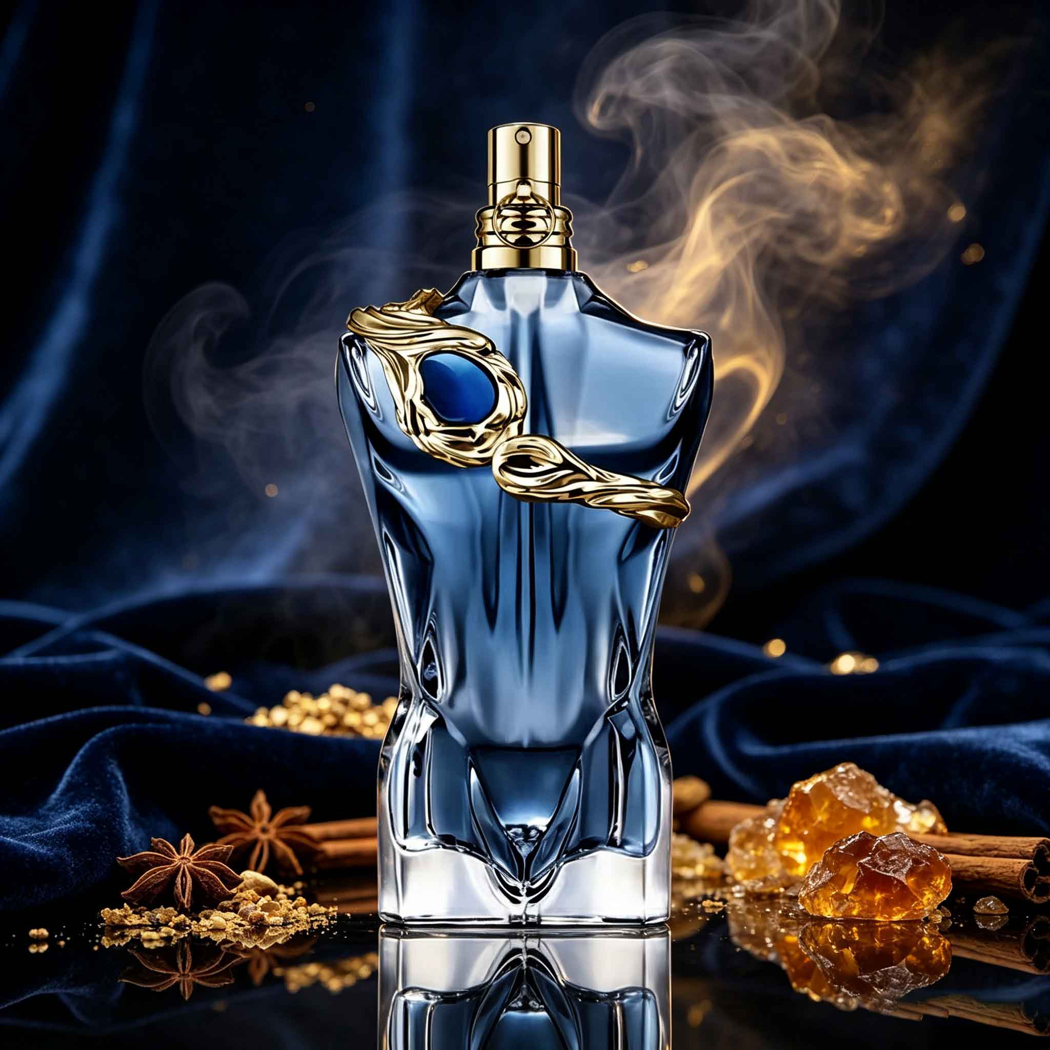 Le Beau Narcisse Luxus-Geschen – Jeans Bewertung und Preis