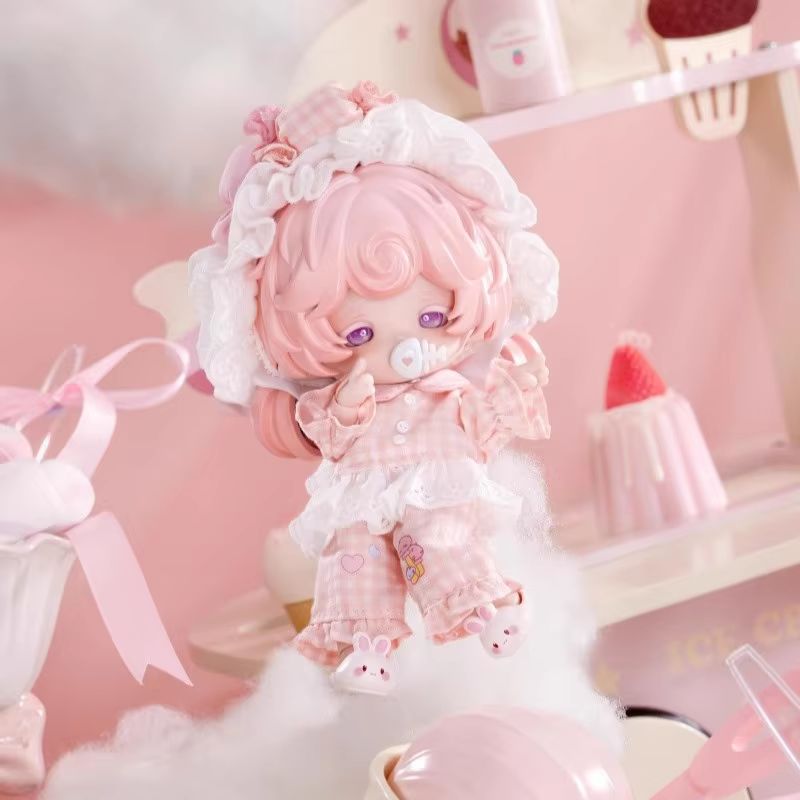 Come4free Blind Box Serie Bjd  – Dresses Bewertung und Preis