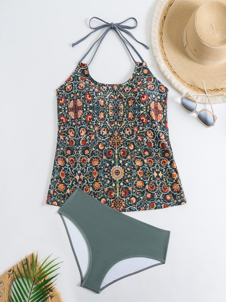 Neue Tankini-Bademode, Tankini – Swimwear Bewertung und Preis