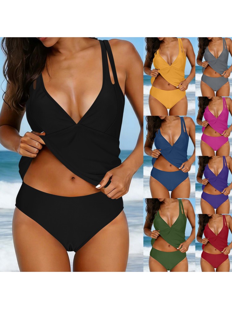Bademode Damen Badeanzug Sexy  – Swimwear Bewertung und Preis