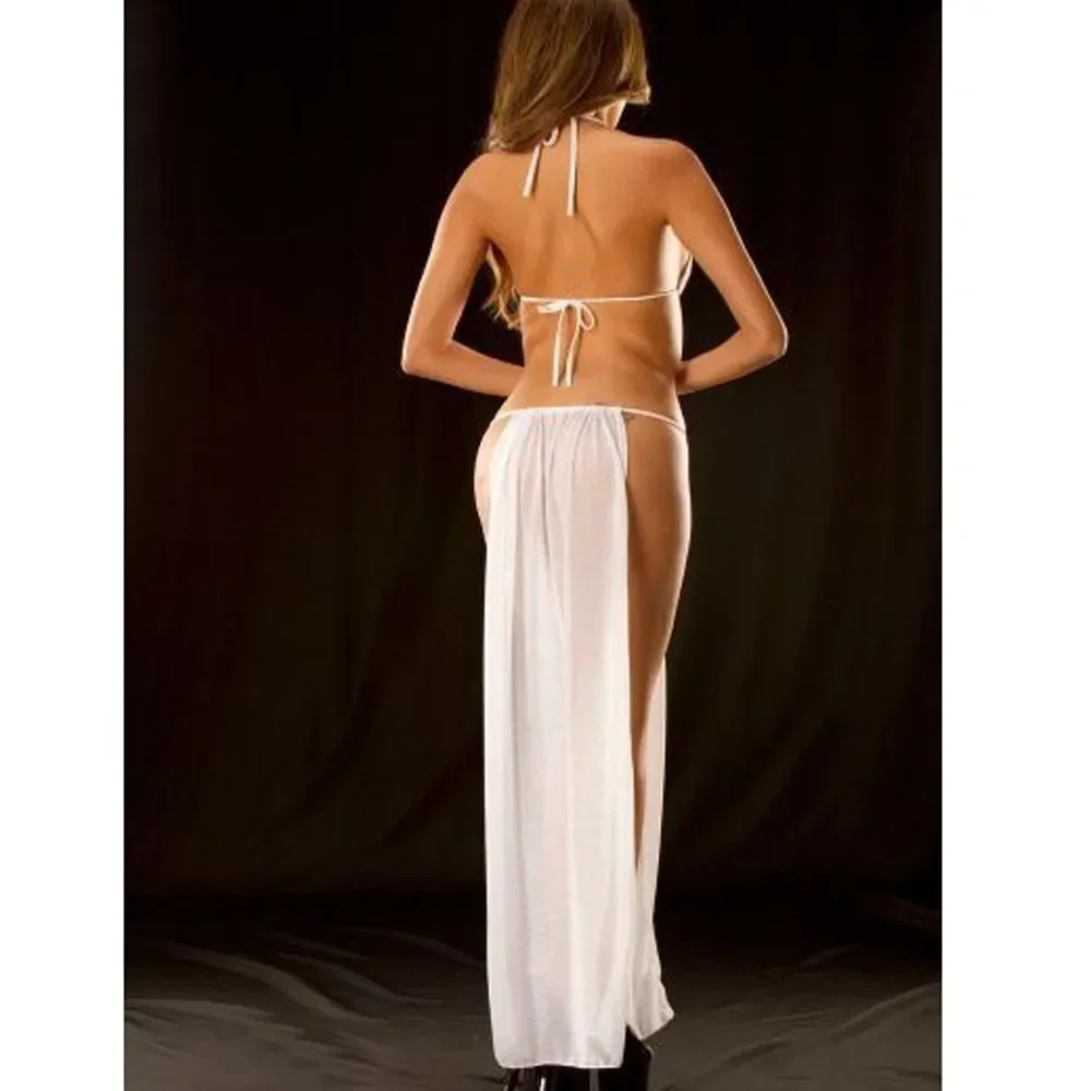 Durchsichtiges Spitzen-Babydol – Lingerie Bewertung und Preis