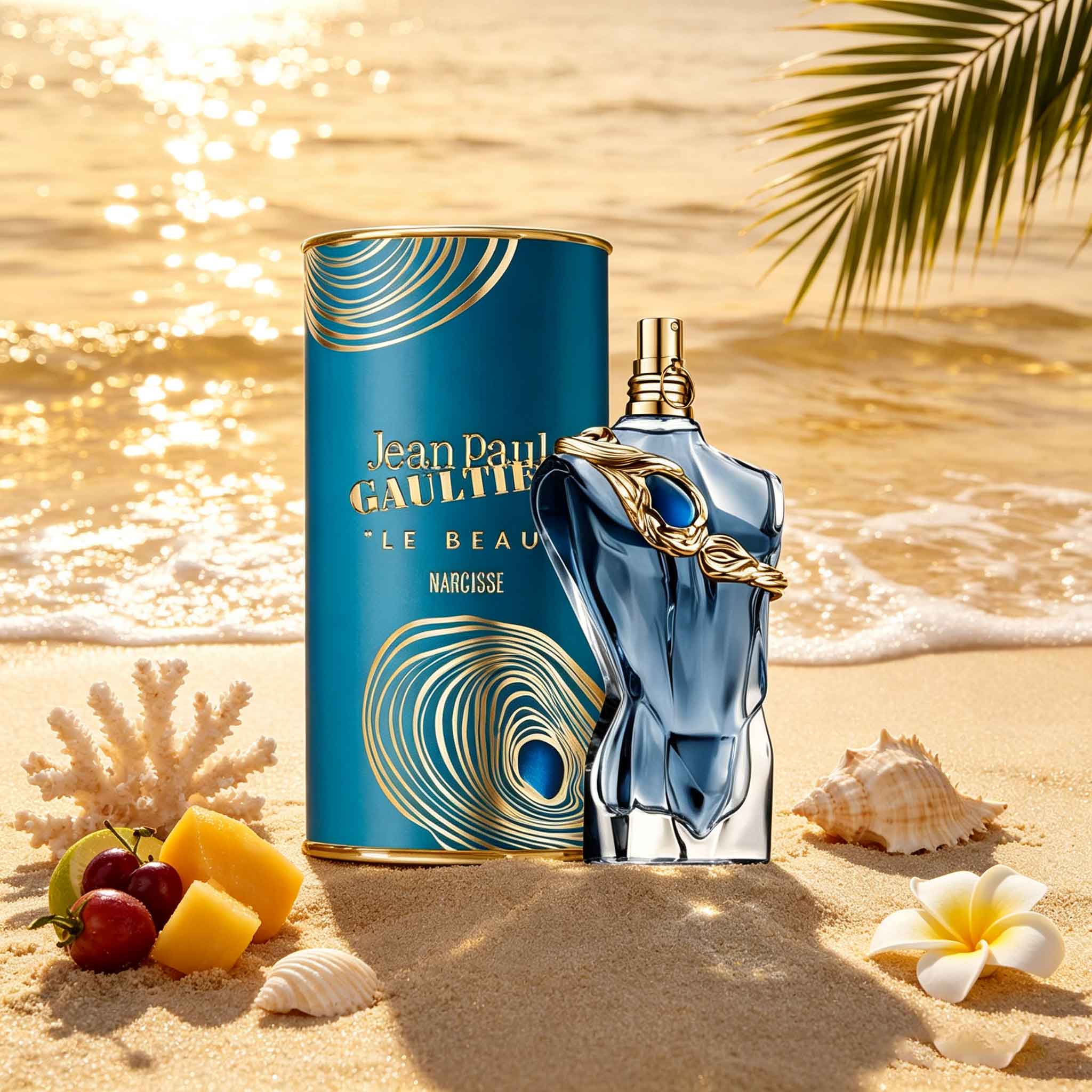 Jean Paul Gaultier Le Beau Nar – Jeans Bewertung und Preis