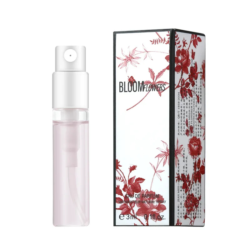 Tragbarer 3ML Premium-Parfümze – Jeans Bewertung und Preis