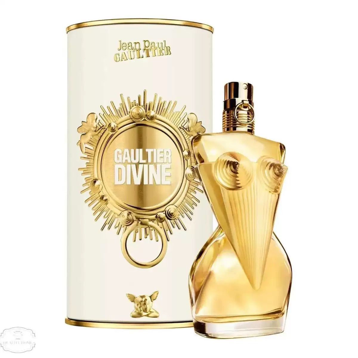 Jean Paul Gaultier Divine. Ora – Jeans Bewertung und Preis