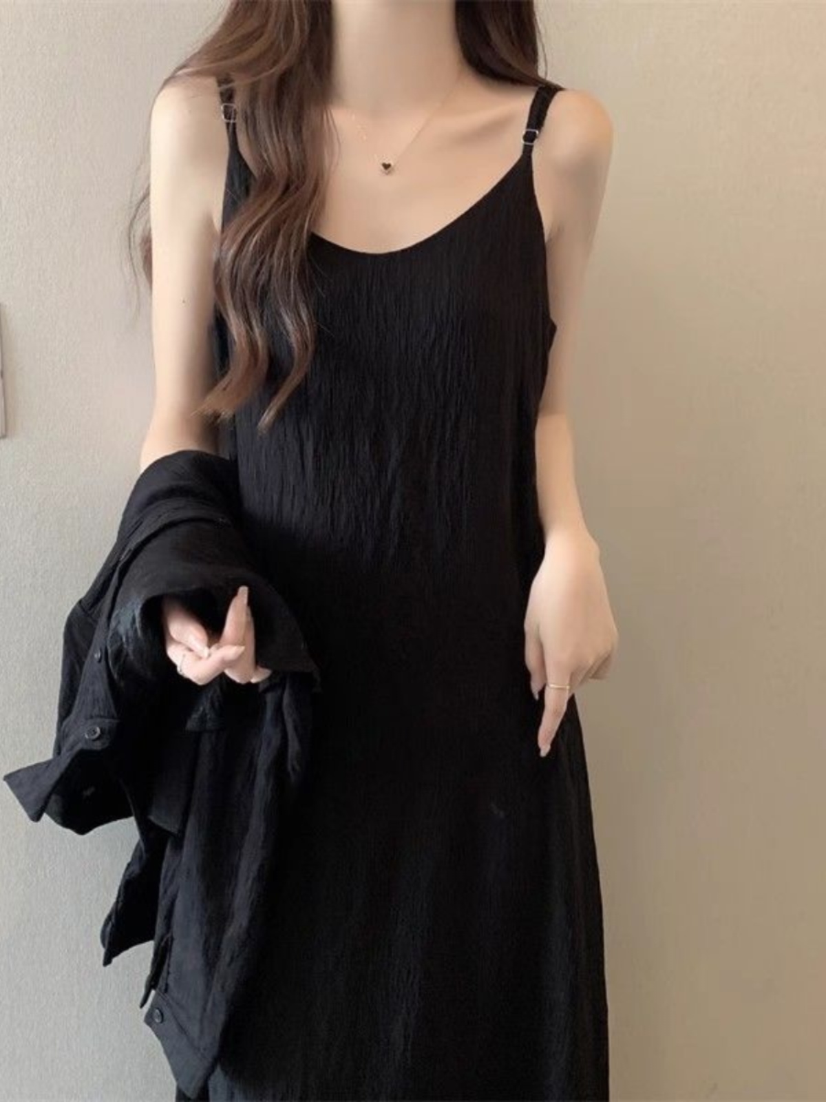 Übergröße Sommer Locker Sitzen – Korean Style A Line Shirt Dress Bewertung und Preis
