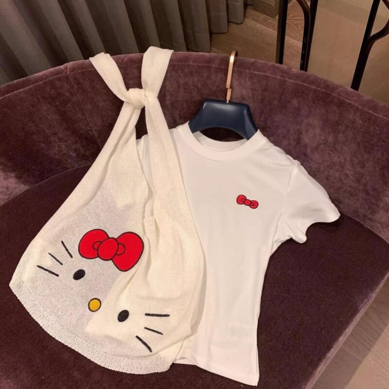 2026 Neuer Hello Kitty Muster- – Dresses Bewertung und Preis