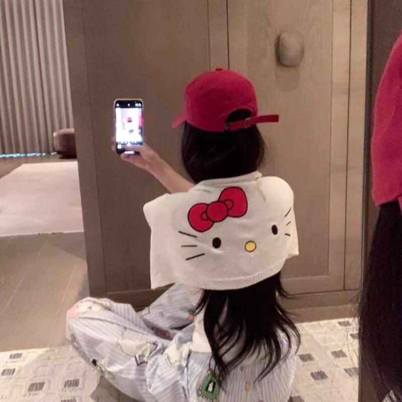 2026 Neuer Hello Kitty Muster- – Dresses Bewertung und Preis
