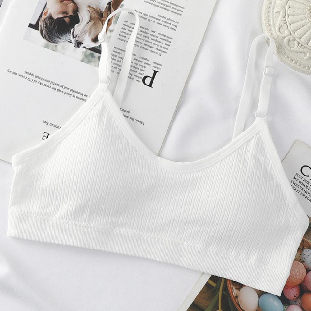 Damen Sport-BH Sommer Drahtlos – Seamless Ribbed Workout Tank Top Bewertung und Preis