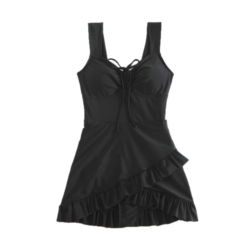 Damen-Badeanzug mit Bauchkontr – Skirts Bewertung und Preis