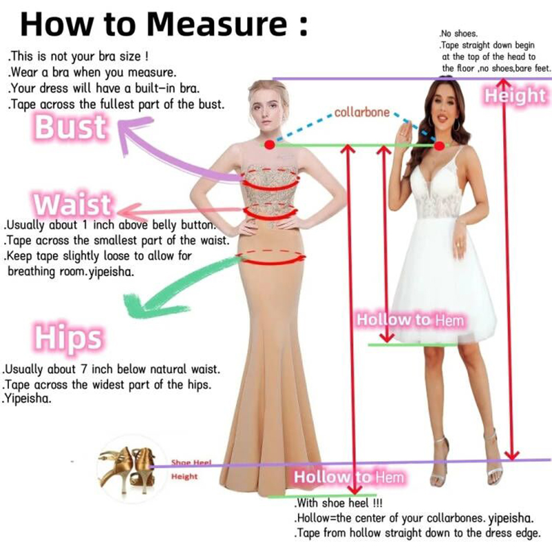Maßgeschneiderte Abendkleider  – Elegant Satin Evening Gown Split Bewertung und Preis