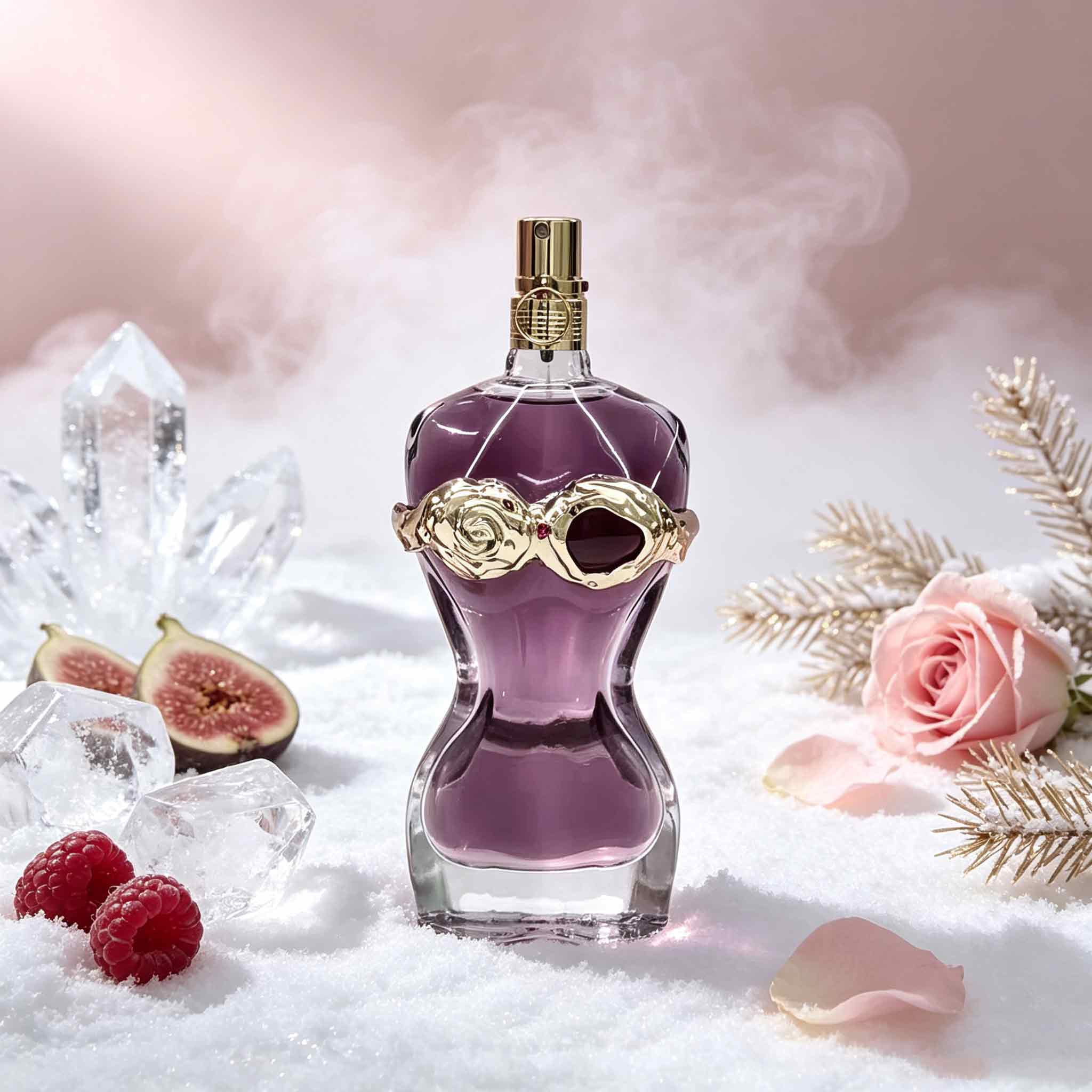 Jean Paul Gaultier La Belle Ro – Jeans Bewertung und Preis