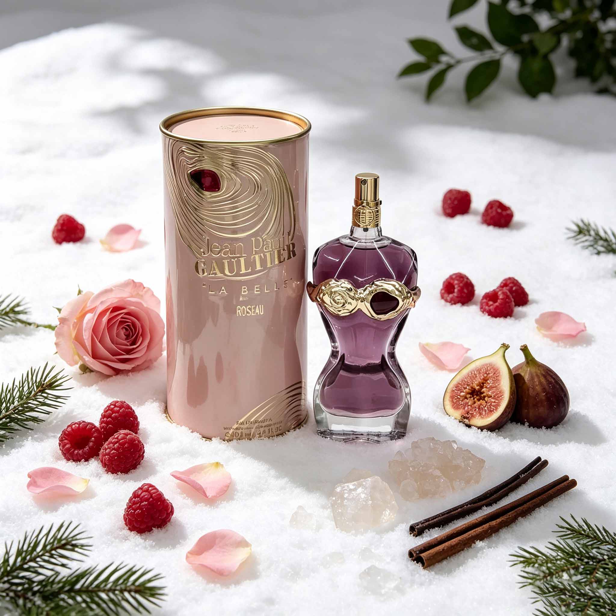 Jean Paul Gaultier La Belle Ro – Jeans Bewertung und Preis