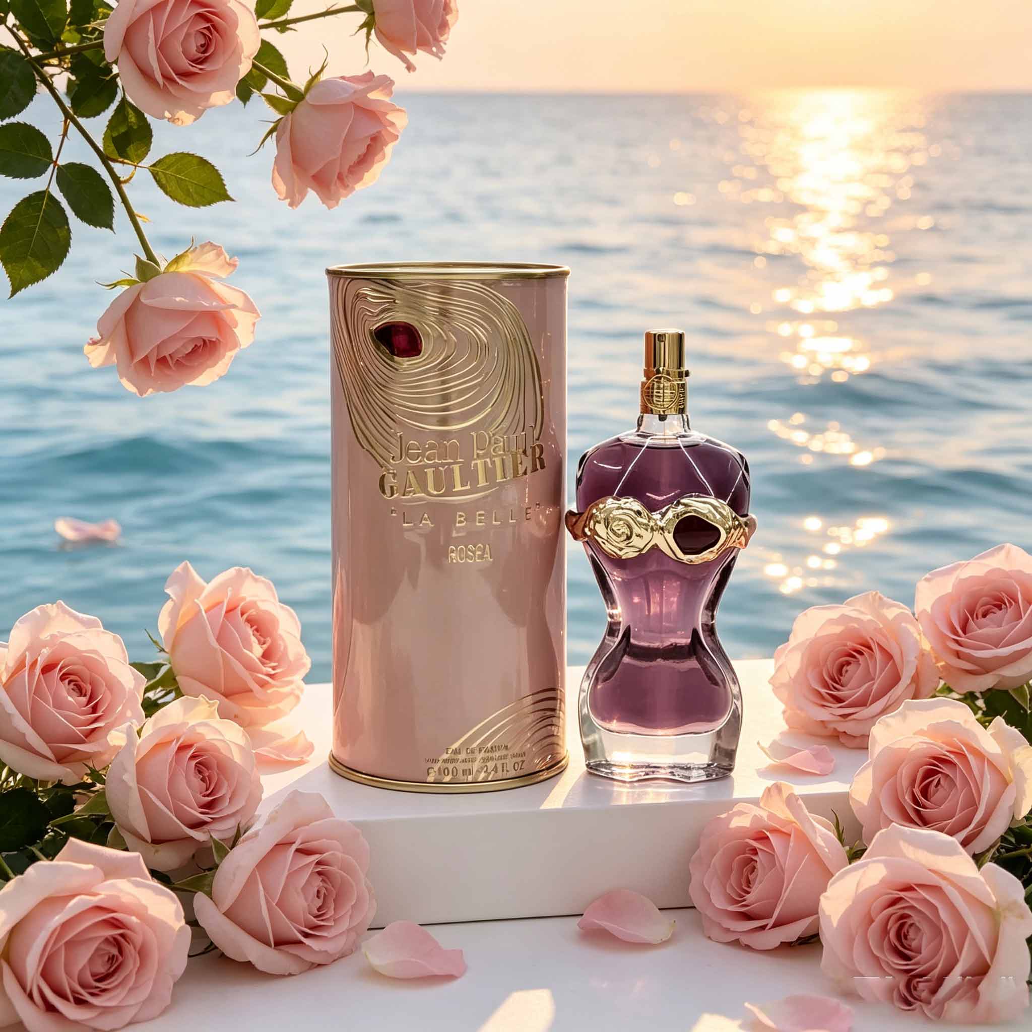 Jean Paul Gaultier La Belle Ro – Jeans Bewertung und Preis