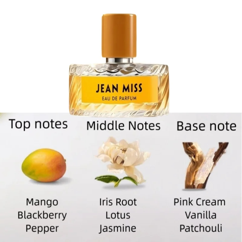 100ml Damen Blumig-Fruchtiges  – Jeans Bewertung und Preis