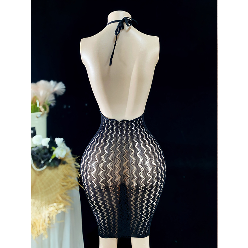 Netz-Strandkleid für Damen, Tr – Sexy Mesh Sheer Bodycon Dress Bewertung und Preis