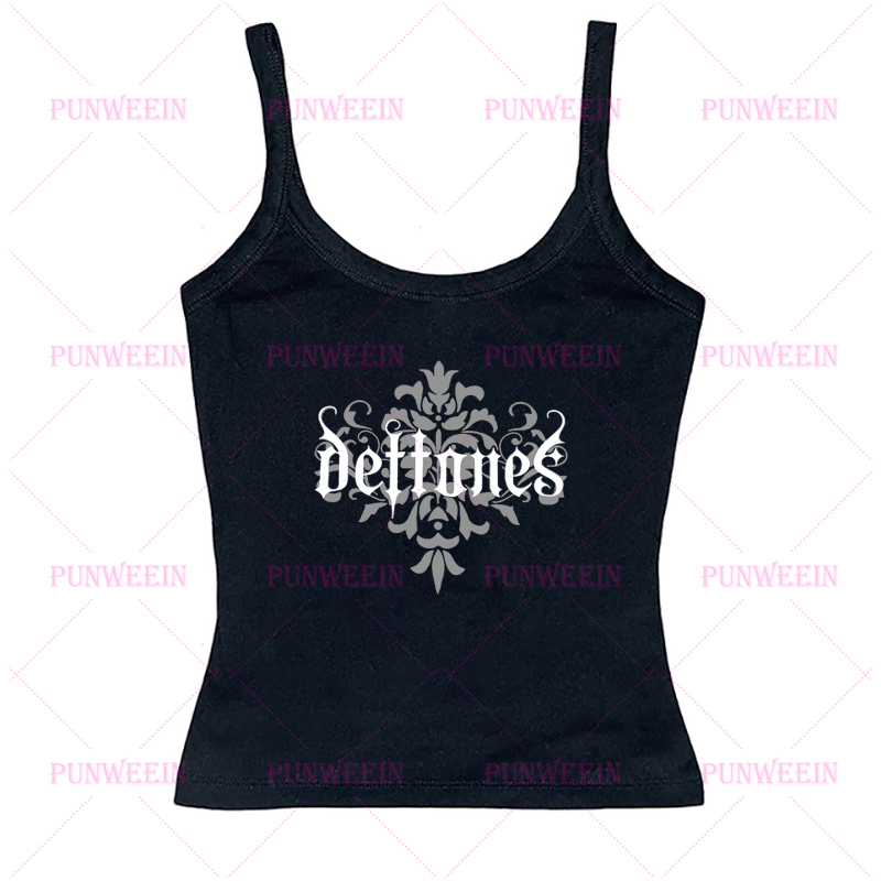 Ästhetische Streetwear Gothic  – Y2K Graphic Baby Tee Crop Bewertung und Preis
