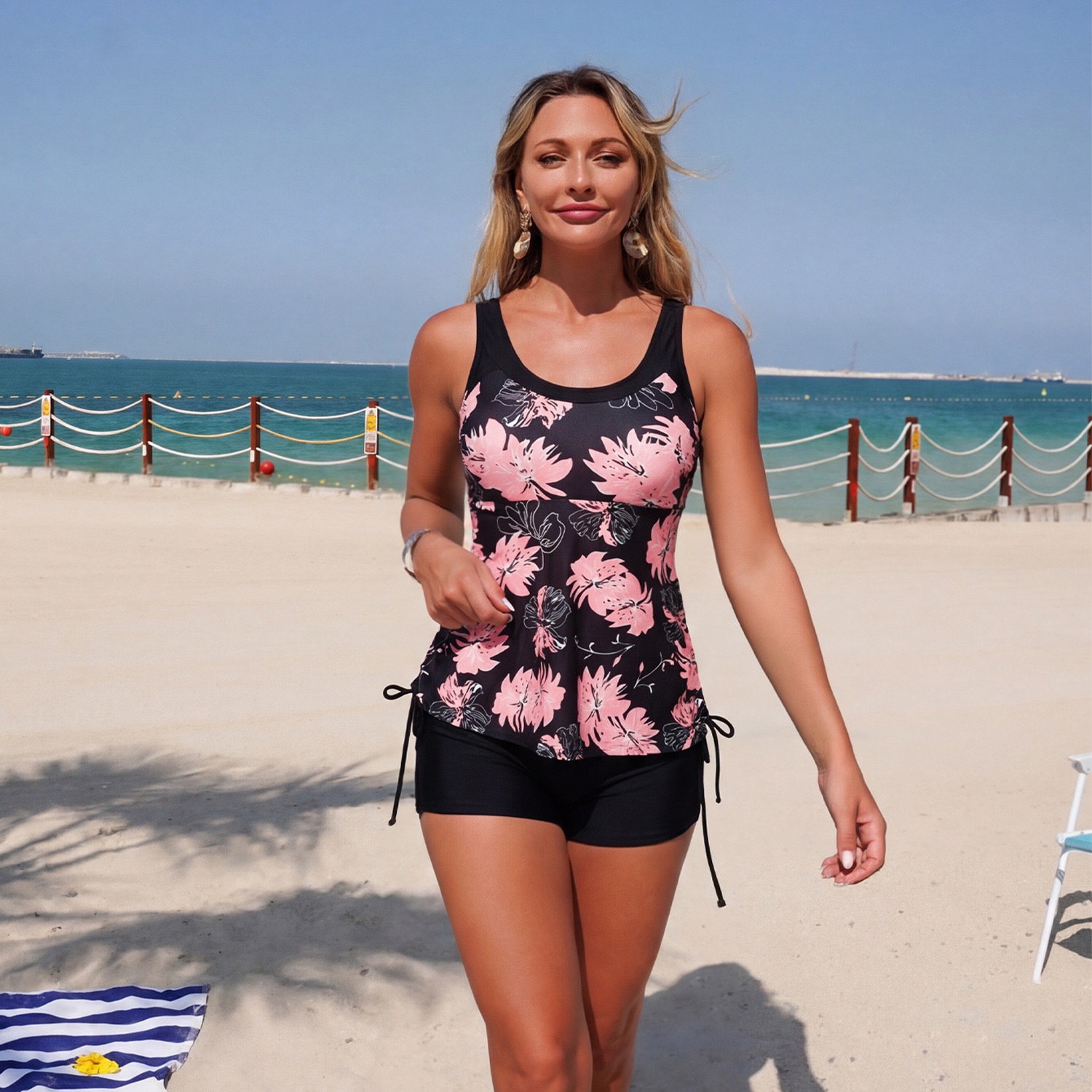 Damenbekleidung, Badebekleidun – Swimwear Bewertung und Preis