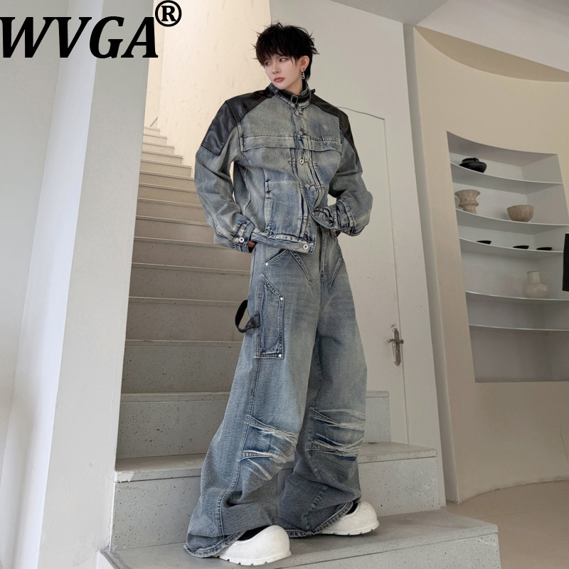 WVGA Frühjahr Herbst Neue Herr – Jeans Bewertung und Preis