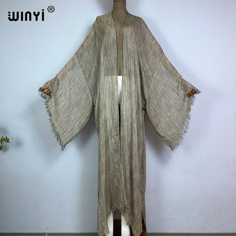 WINYI Neue Hochwertige Bequeme – Boho Summer Beach Maxi Dress Bewertung und Preis