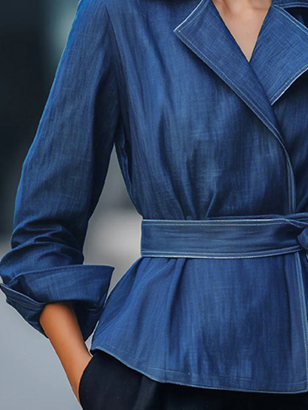 Herbst Frühling 2026 Mode Deni – Jeans Bewertung und Preis