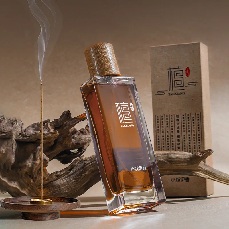 50ml Sandelholz Eau de Toilett – Jeans Bewertung und Preis